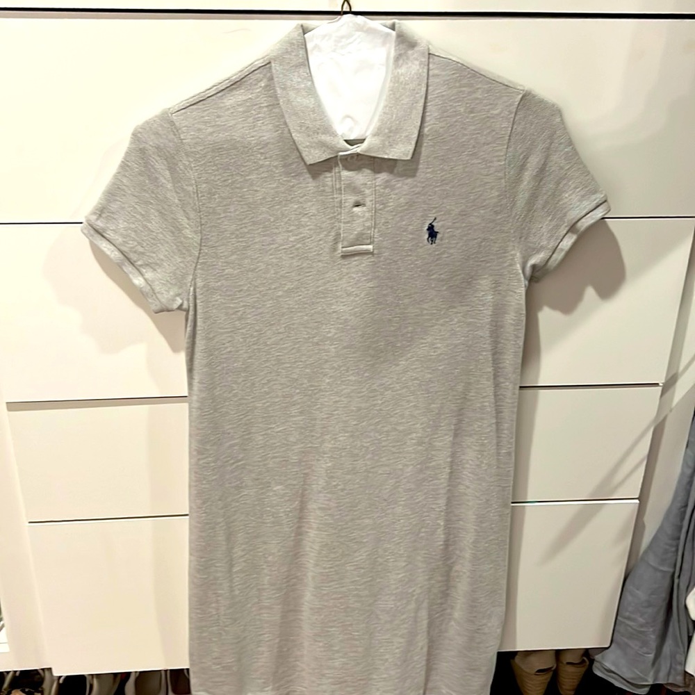 Polo by Ralph Lauren Dress-Size M